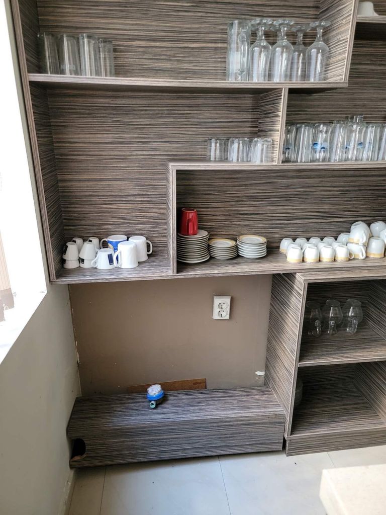 Дава се под наем Заведение в Стара Загора, Център - 38 кв.м за 382.5 € - Снимка #6
