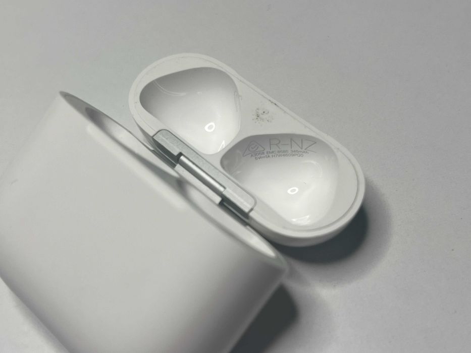 Carcasa Airpods 4 Originala Case Airpods 4