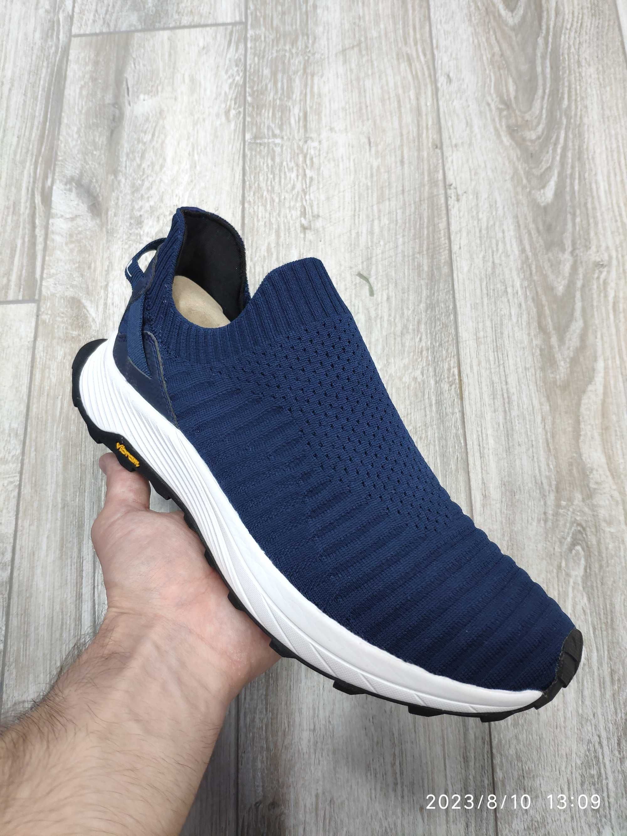 SKECHERS VIBRAM - Привезли из ЕВРОПЫ размеры от 40 до 45.