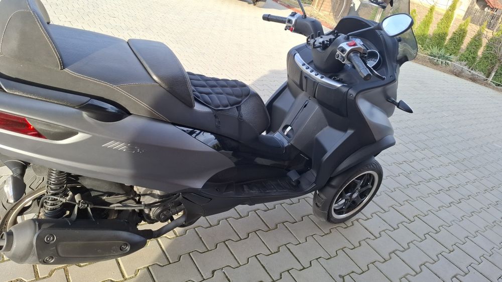 Scooter Piaggio Mp3 300