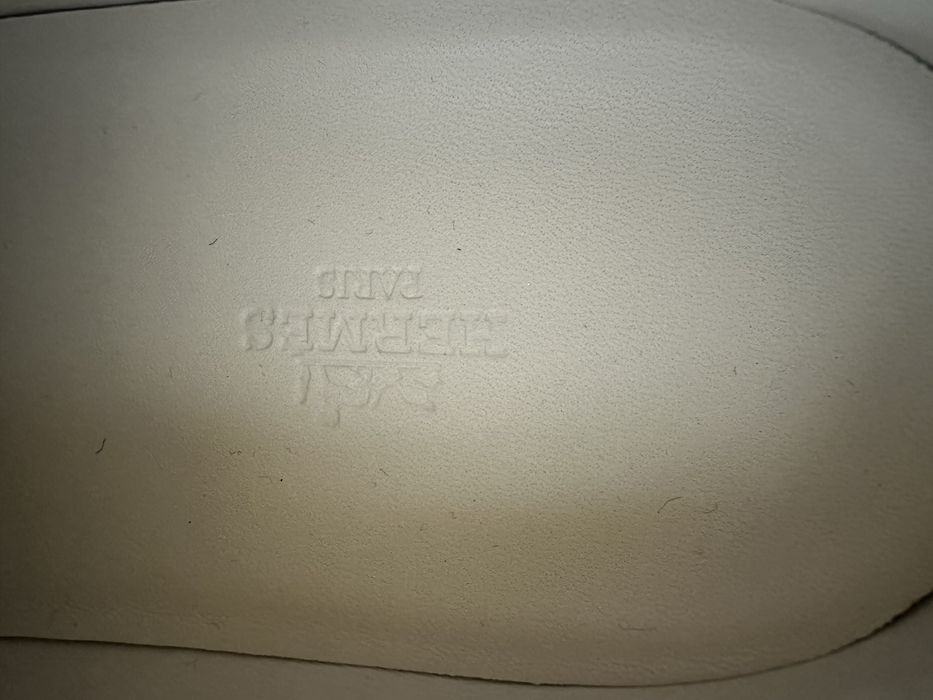 HERMES/FRANCE/ кроссовки женские