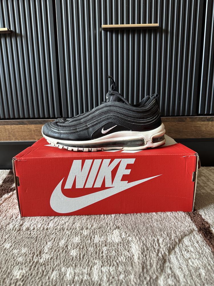 Nike Airmax 97 40.5 ОРИГИНАЛНИ обувки