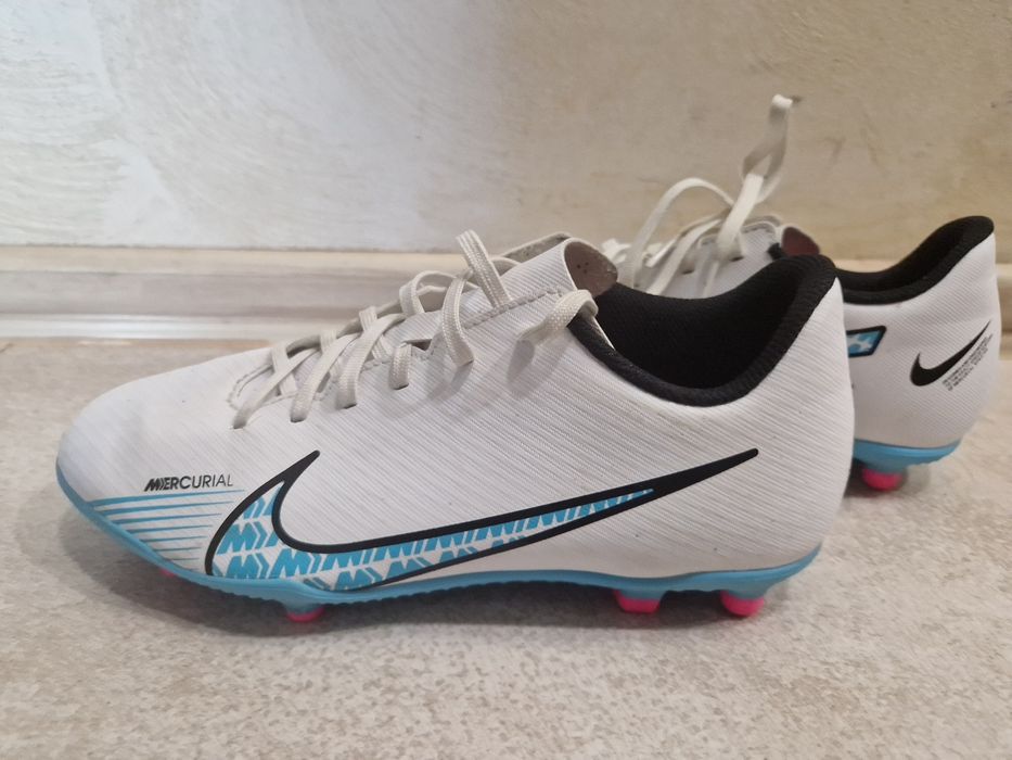 Обувки за футвол