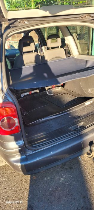 Bună în vand Vw Sharan