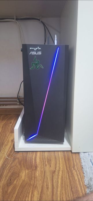 PC ge gaming Myria in Stare Impecabila