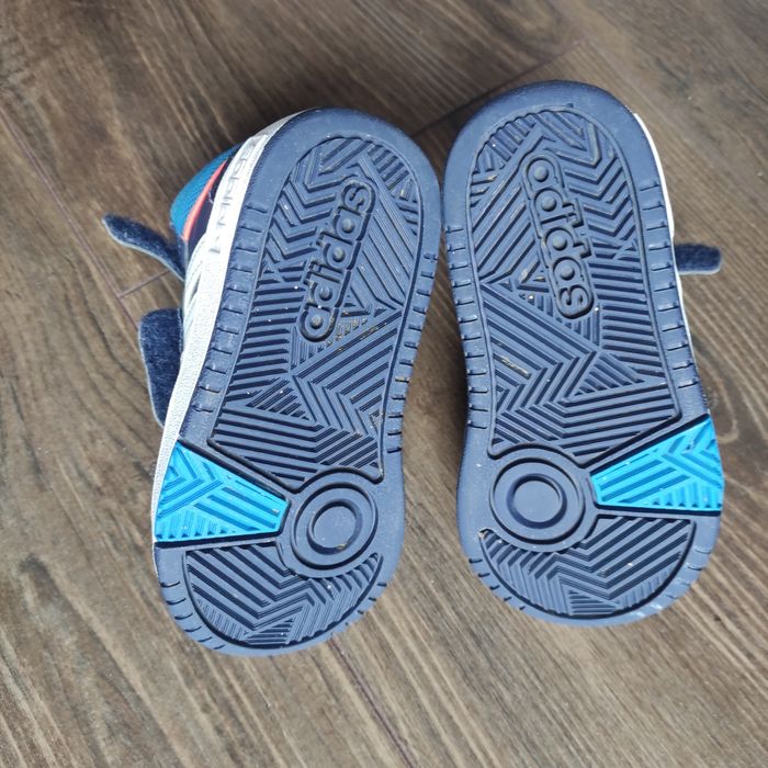 Детски кецове Адидас / Adidas