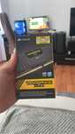 2x16 Corsair Vengeance 3200 DDR4