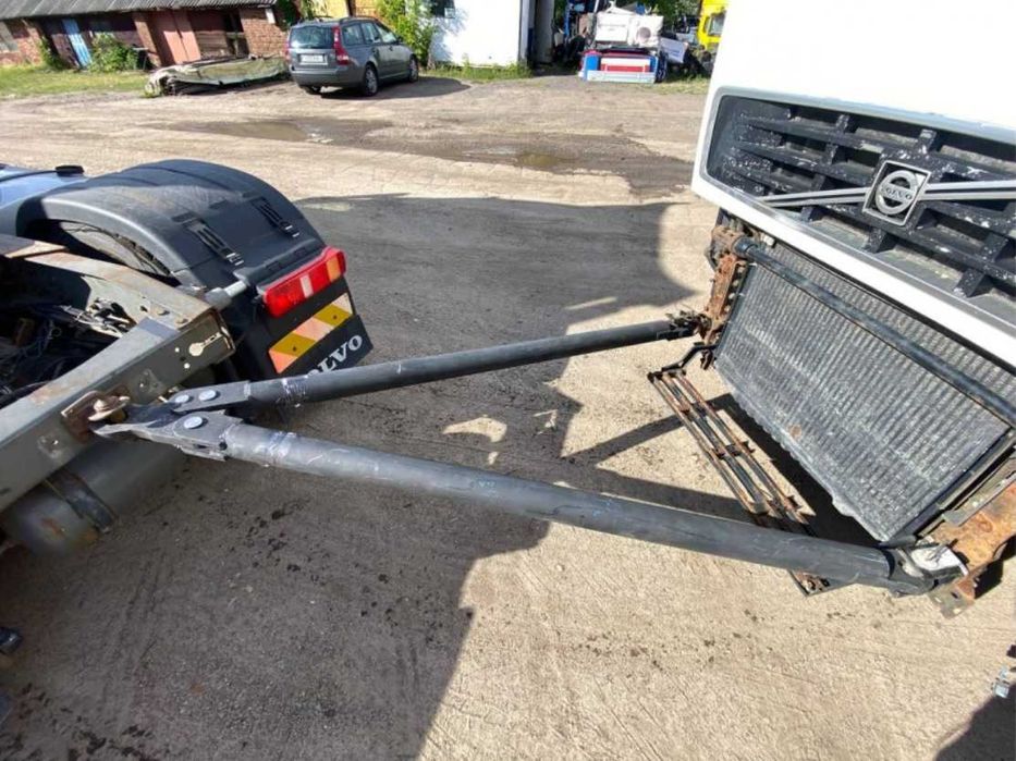 Аренда Жесткой сцепки усиленная до 30 т. для буксировки грузовых авто