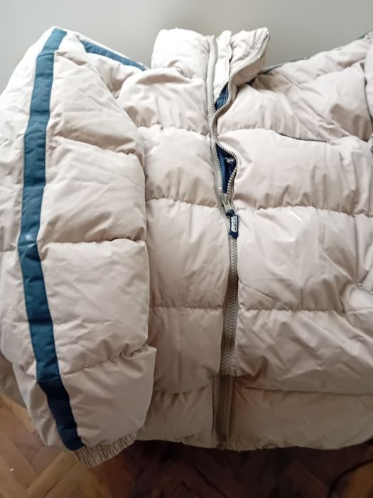 Яке топло средна дължина