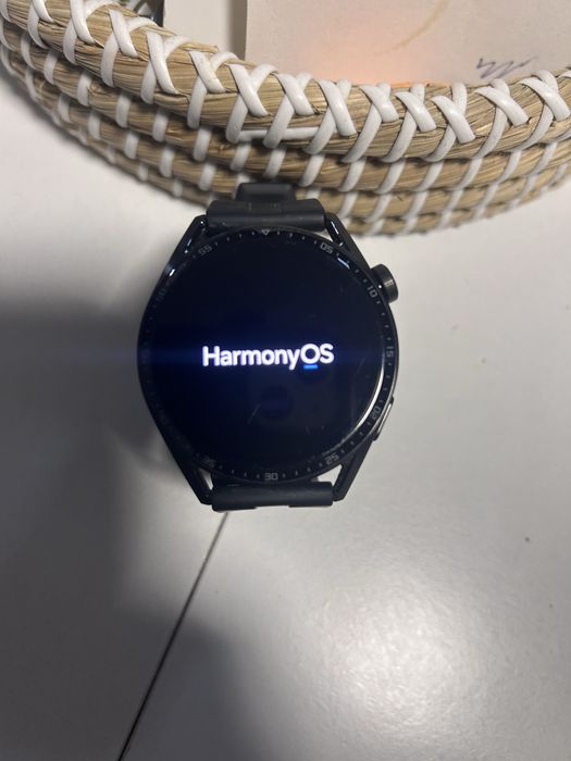 Huawei watch GT3