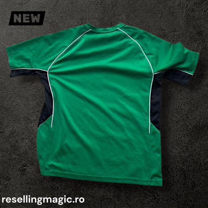 Tricou original Jako Original.