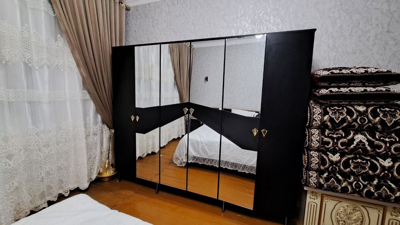 Спальня гарнитур