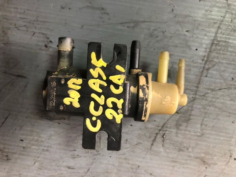 electrovalva 2.2 cdi mercedes c-class w204 sprinter 906