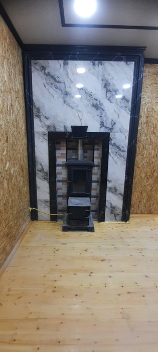 Sifatli va tez remont xizmati