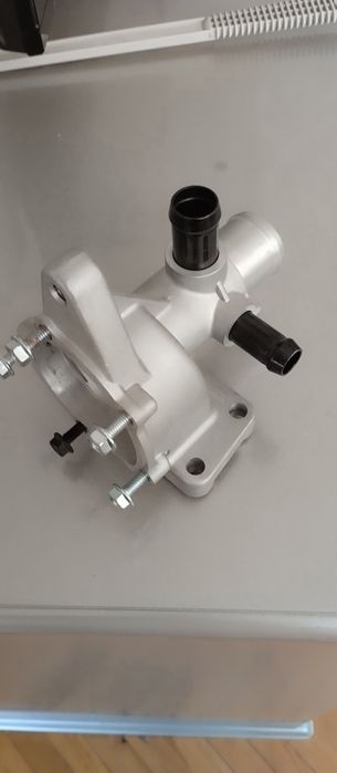 Корпус помпы автомашины СПАРК