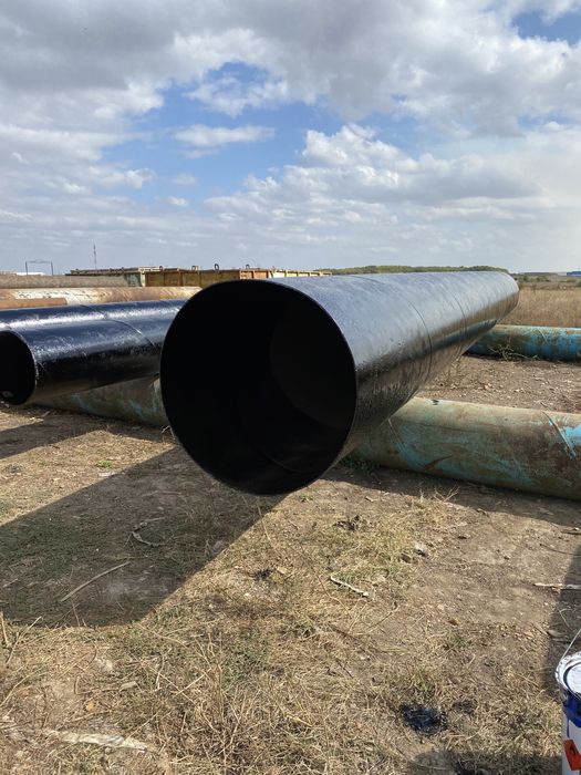 Țeava sudata OL Teava trasa  constructii