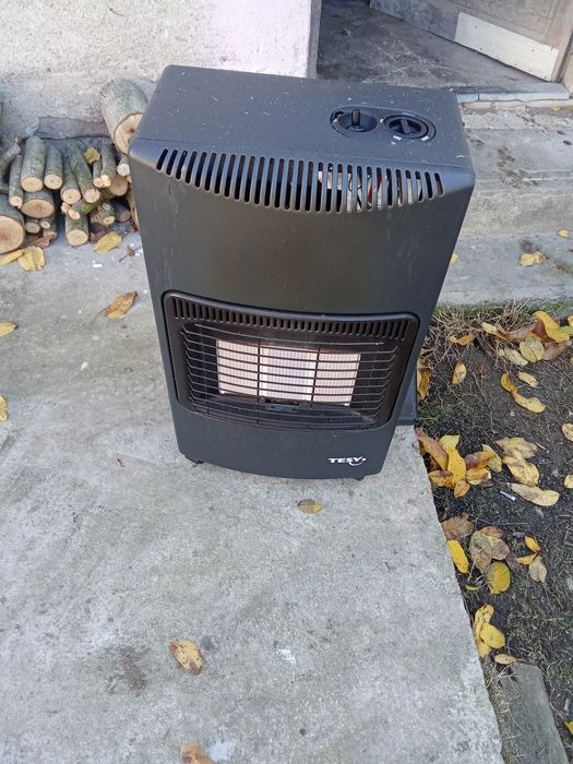 De vânzare soba pe gaz