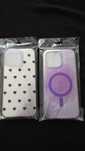 Chexol iPhone 15 PRO MAXga