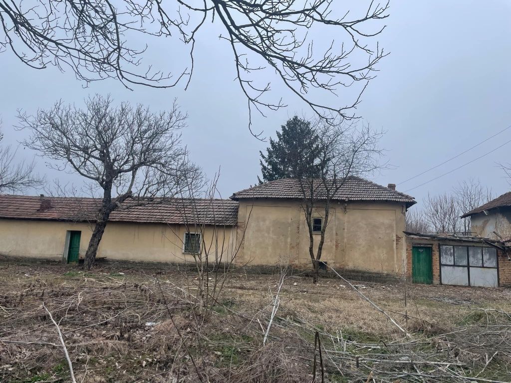 Продава се Къща в Плевен, Дружба 1 - 150 кв.м за 102 €/кв.м - Снимка #2