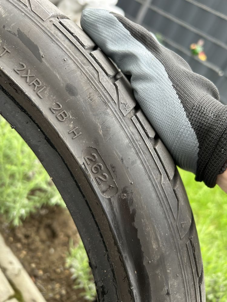 Cauciucuri HANKOOK ventus S1 evo3