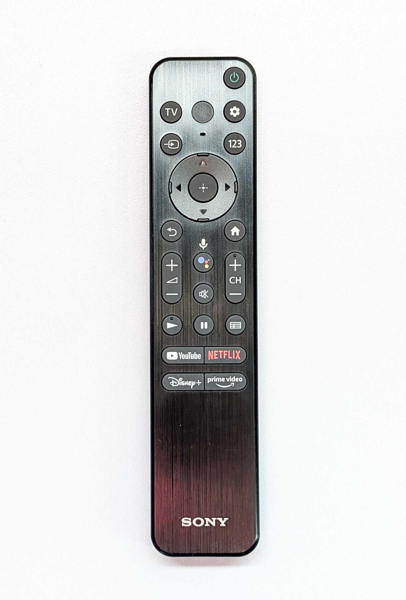 Telecomanda originala smart Sony TX800U ; TX440E
