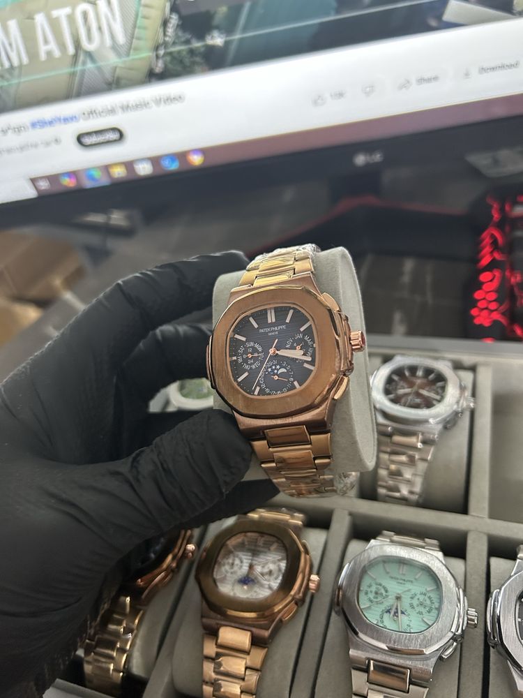 Ceas Patek Philippe
