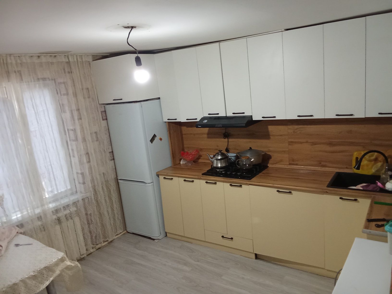 Ппродам дом район коктобе кенсай