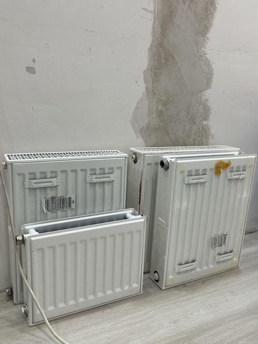 Продам радиатор хорошим состояние