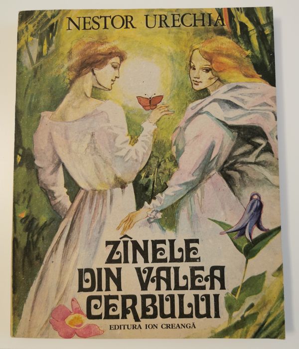 Zanele din Valea Cerbului, Nestor Urechia, stare excelenta, comunism