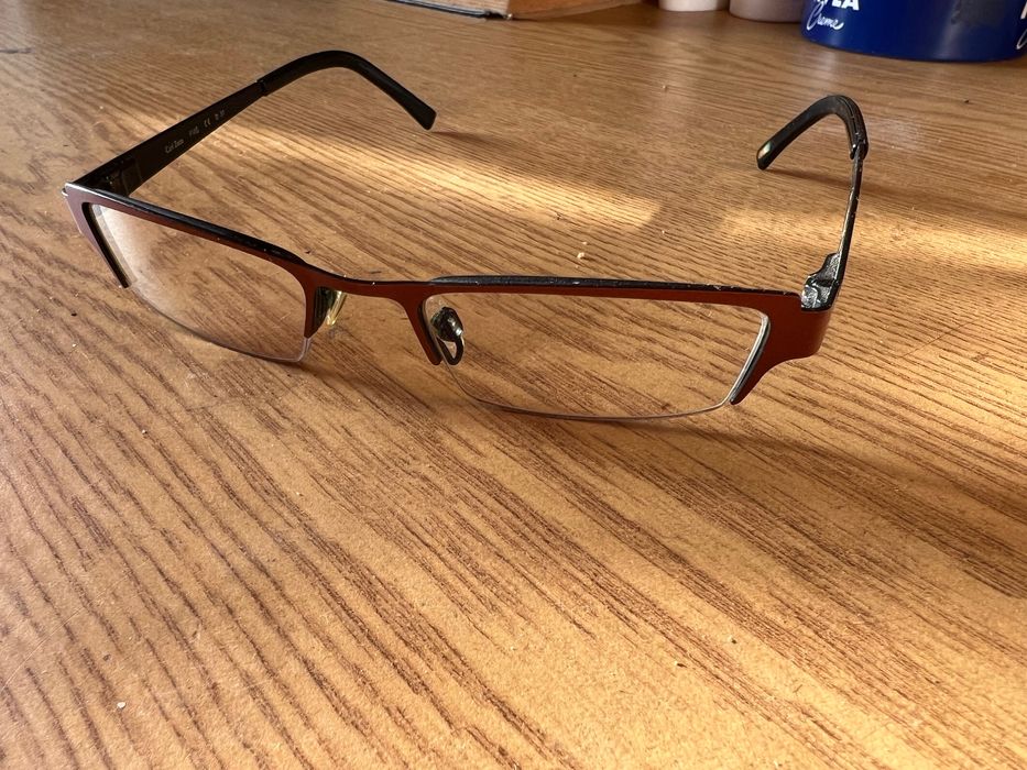 Детска рамка за очила