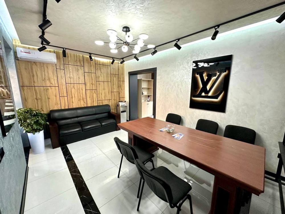 Аренда  ПодОфис Ориентир Piramit Tower 90м2