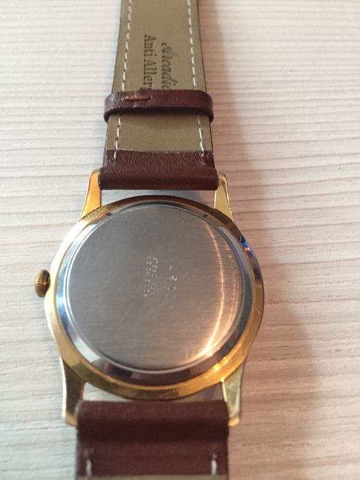 Ceas elvetian Choisi de colectie