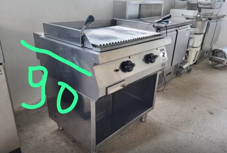 Grill pe roca sau fără, pe gaz sau curent ,Salamandre,etc