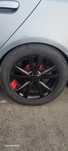 Cobalt diska R17