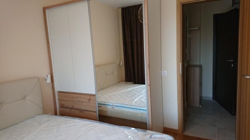 Дава се под наем Двустаен апартамент в София, Център - 57 кв.м за 690 € - Снимка #4