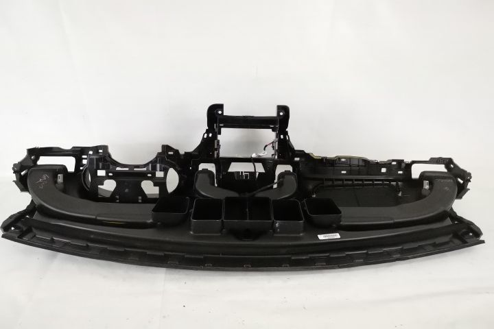 Оригинална арматурна таблa в добро състояние Мерцедес-Бенц / Mercedes-