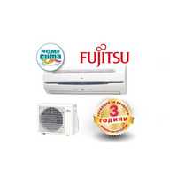 Климатик FUJITSU AO-365PEH/BTU: 14 000 хиперинвертор/рециклиран 400972