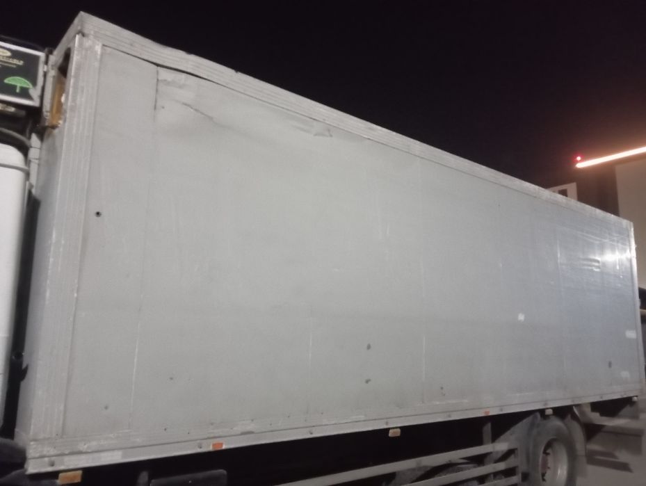 Продам термобудка