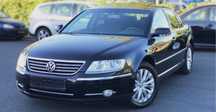 Vw Phaeton 5.0TDI За Части