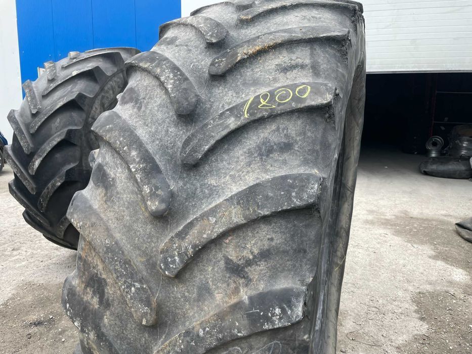 Anvelope Radiale 650/65r42 Sh cu garantie pentru Tractor
