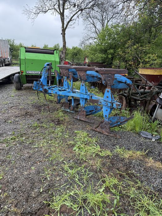 Plug reversibil 3 trupite/cormane, cu 2 conducte