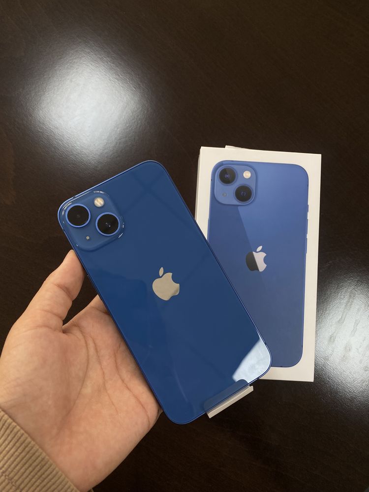 IPhone 13 сатылады