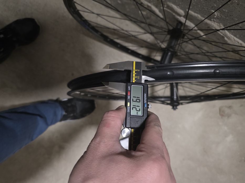 комплект капли размер 622mm: 700"/28"/29"