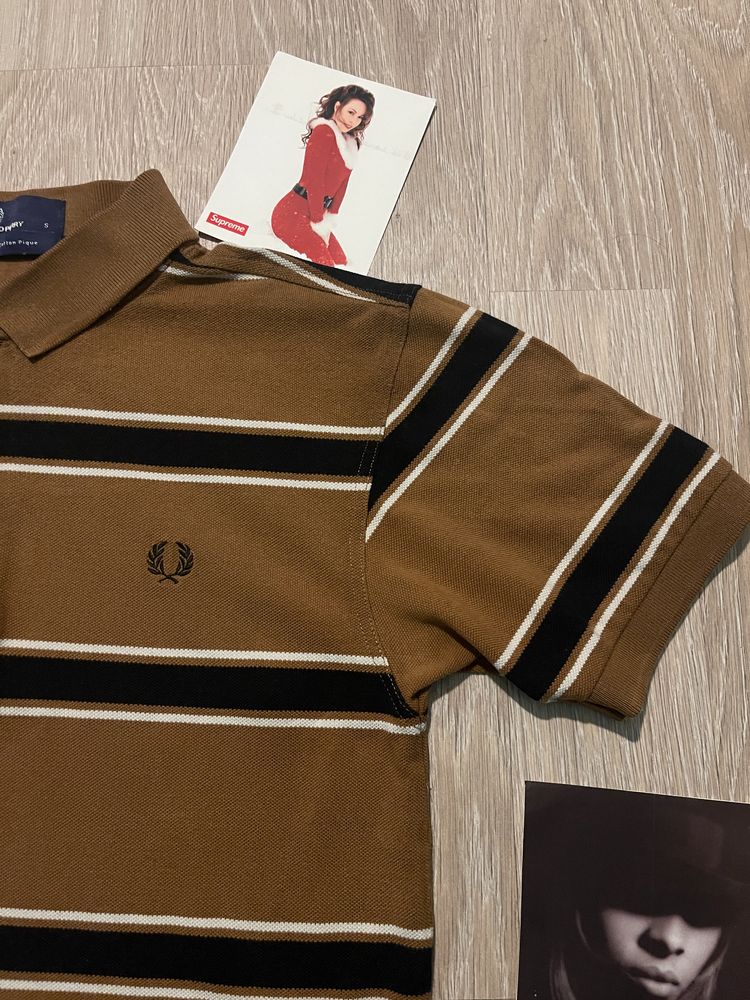 Tricou Fred Perry