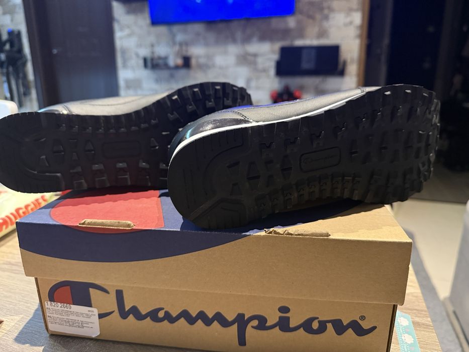 Дамски сникърси Champion