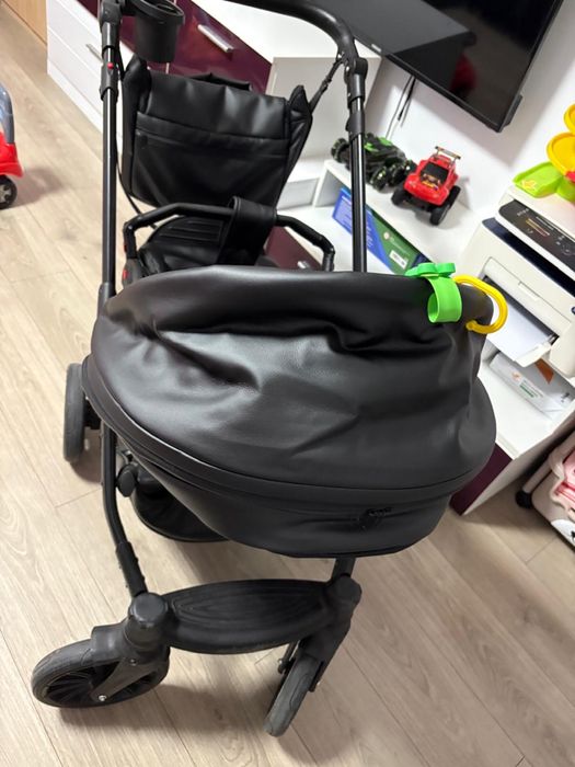 Carucior krausman 3 in 1