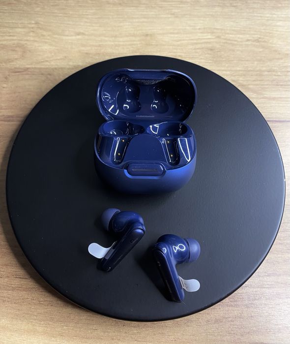 Soundcore Liberty 4 NC Căști noi