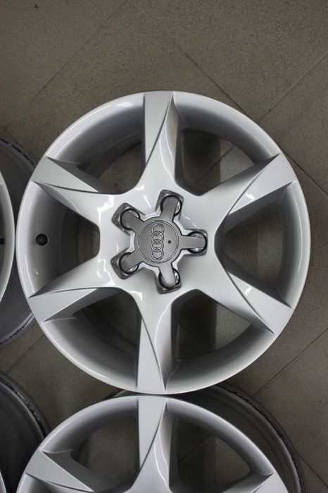 Джанти 16" Audi A4, A6