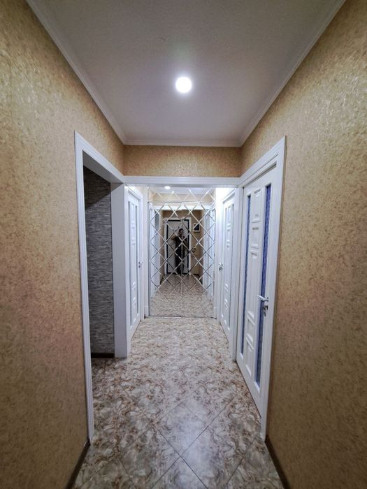 Продаётся квартира