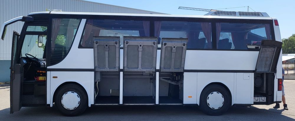 Vând Setra 309 HD